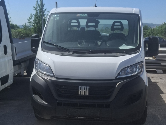 Fiat Ducato Light 17Q 2,2 Multijet 140 L3 Kabina sa sandukom