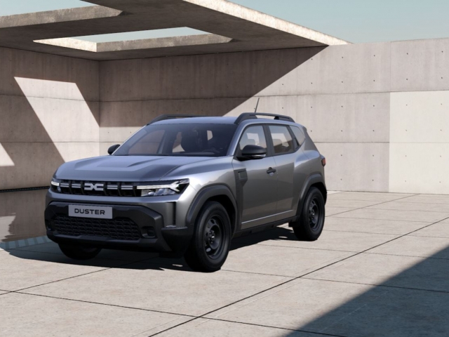 Dacia Duster 1,2 120 ECO-G Essential