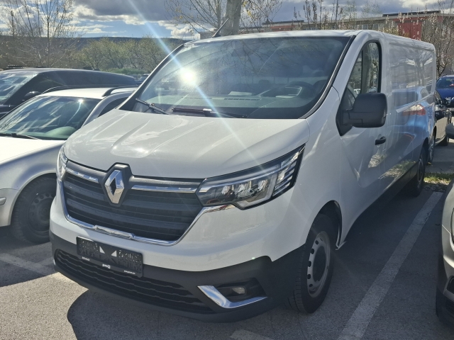 Renault Trafic Furgon 2,0 dCi 130 L2H1P3