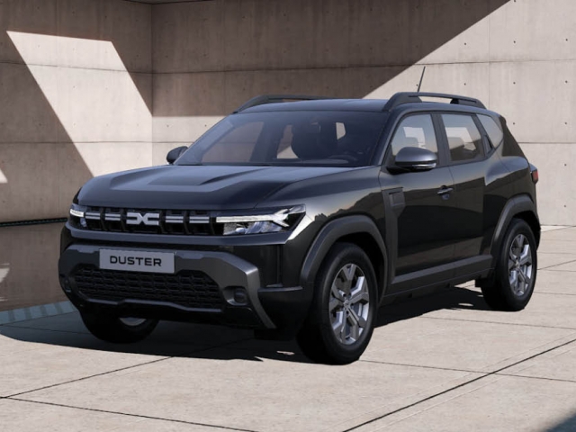 Dacia Duster 4x4 Hybrid-G 150 Expression