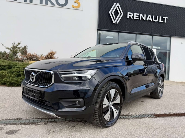 Volvo XC40 D3 AWD Momentum Aut.