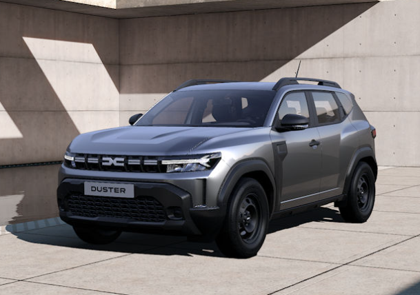 Dacia Duster 1,2 120 ECO-G Essential