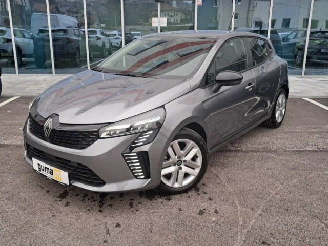 Renault Clio TCe 90 Evolution