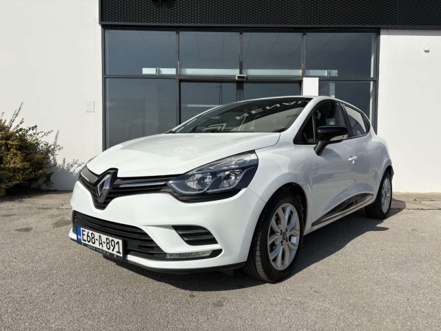 Renault Clio TCe 75 Generation