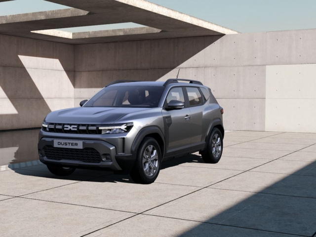 Dacia Duster 1,2 120 ECO-G Expression