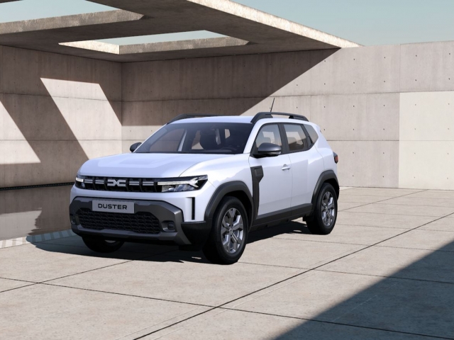 Dacia Duster 4x4 Hybrid-G 150 Expression