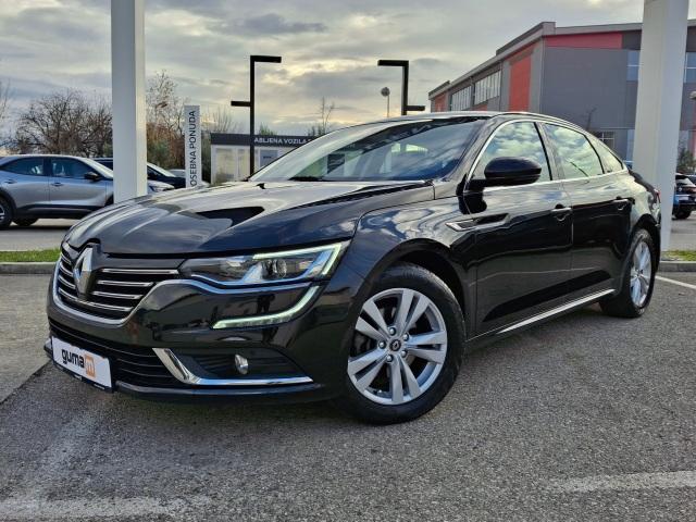 Renault Talisman Energy dCi 130 Business EDC