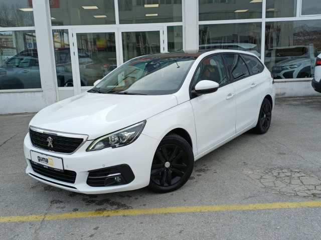 Peugeot 308 SW 1,5 BlueHDi 130 S&amp;amp;S Active