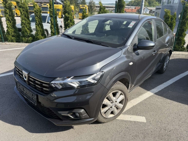 Dacia Logan 1,0 TCe Comfort