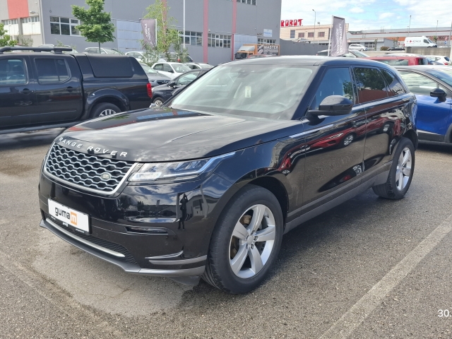 Land Rover Range Rover Velar 2,0 TD R-Dynamic SE Aut.