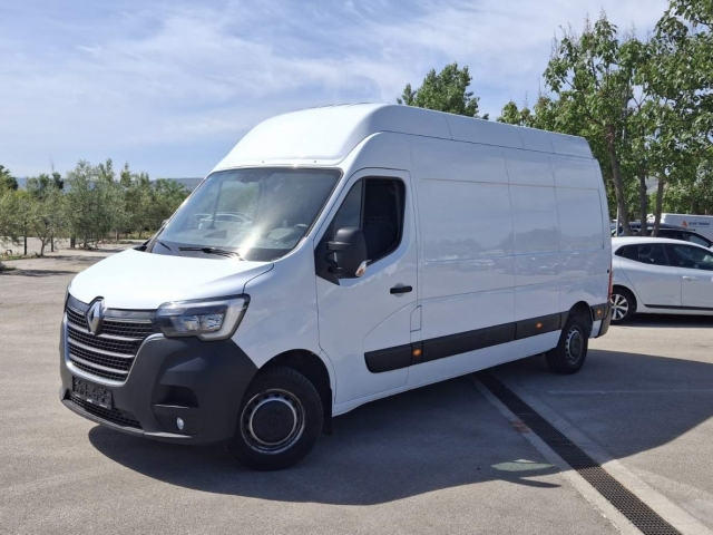 Renault Master Furgon L3H3P3 dCi 150
