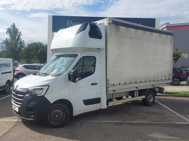 Renault Master Šasija L3 P3 2,3 dCi 180 Energy