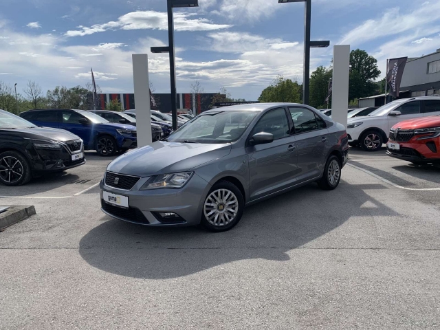 Seat Toledo 1,6 TDI Reference