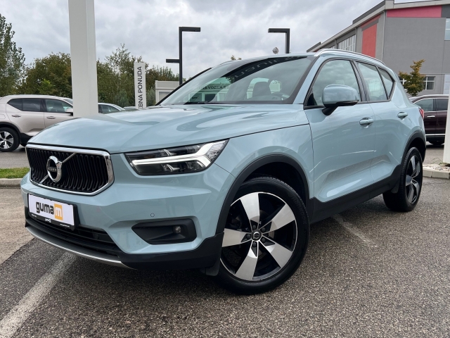 Volvo XC40 D3 Momentum