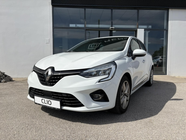 Renault Clio SCe 75 Zen
