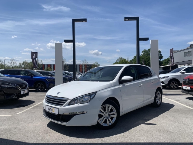 Peugeot 308 1,6 BlueHDi Active