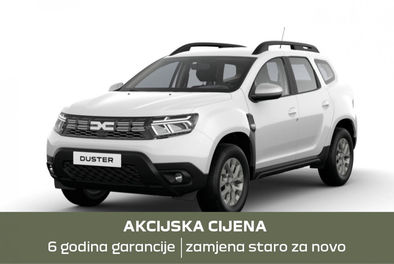 Unglaublich! Dacia Duster Blue Dci 115 4X4 Expression – So Gut Ist Er! - 2igzgl1