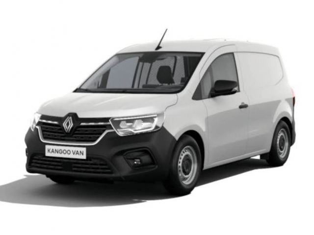 Renault Kangoo Comfort Furgon 1,5 Blue dCi 95 Open Sesame