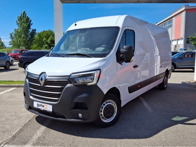 Renault Master Furgon L3H2P3 2,3 dCi 135