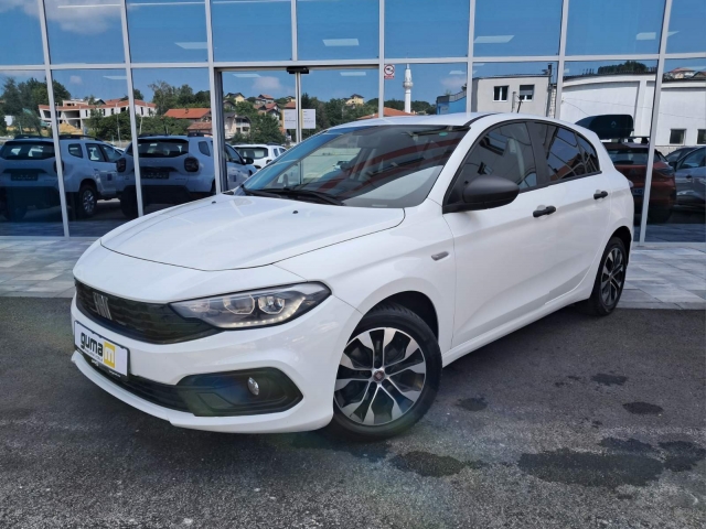 Fiat Tipo 1,4 City Life