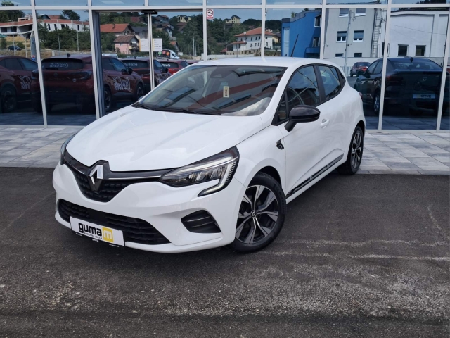 Renault Clio SCe 65 Zen
