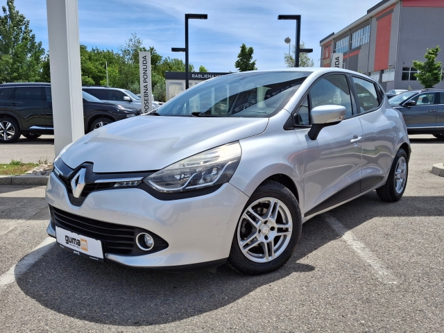 Renault Clio dCi 75 Expression