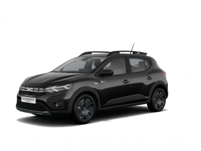 Dacia Sandero Stepway 1,0 TCe 90 Essential