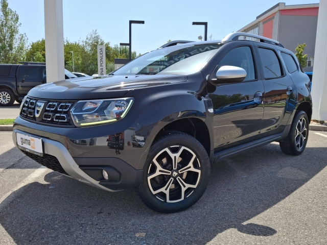 Dacia Duster 1,5 dCi 110 Prestige