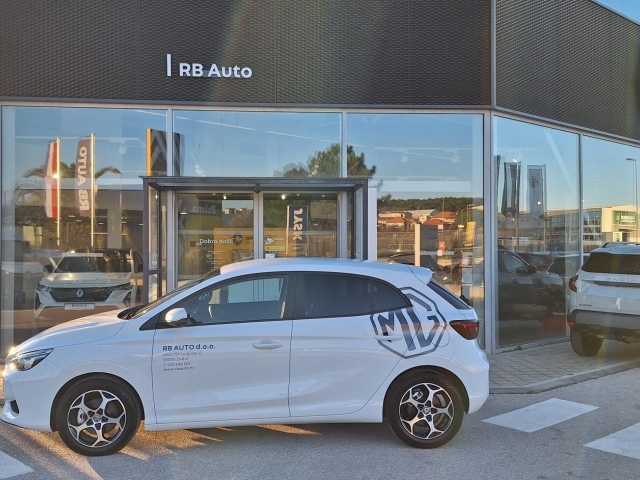 MG 3 LUXURY 1.5L HYBRID+