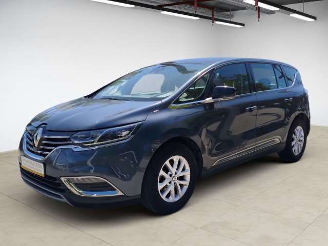 Renault Espace Blue ***2.0 dCi***AUTOMATIC***