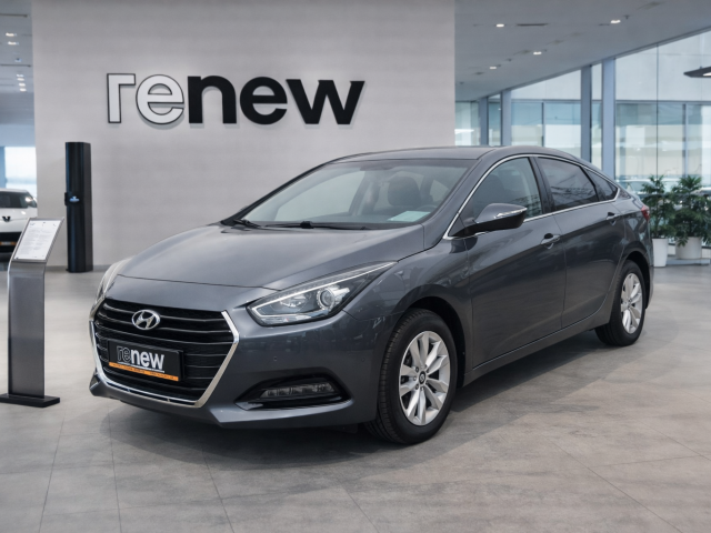Hyundai i40 1,7 CRDi Comfort ISG