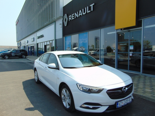 Opel Insignia Grand Sport 1,6 CDTi Edition