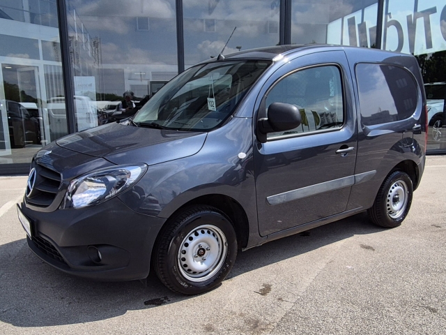 Mercedes-Benz Citan 109 CDI *83062 KM*GARANCIJA*N-1 VOZILO*