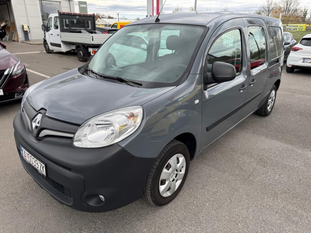 Renault Kangoo Express Maxi Furgon 1,5 Blue dCi 95 /produžena kab., 8.000+PDV!!