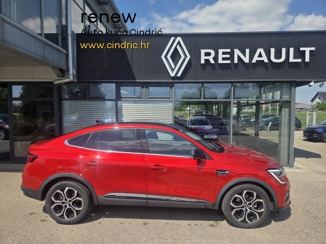 Renault Mégane Conquest 145 E-Tech Intens Aut.
