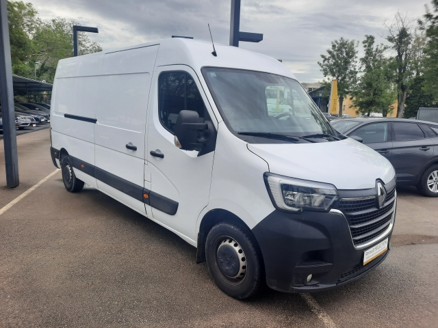Renault Master Furgon L3H2P3 2,3 dCi 135