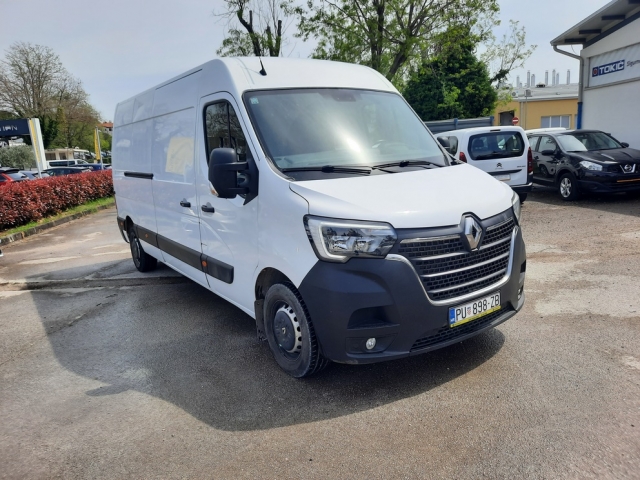 Renault Master Furgon L3H2P3 2,3 dCi 135