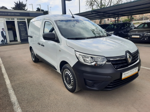 Renault Express Furgon 1,5 Blue dCi 75