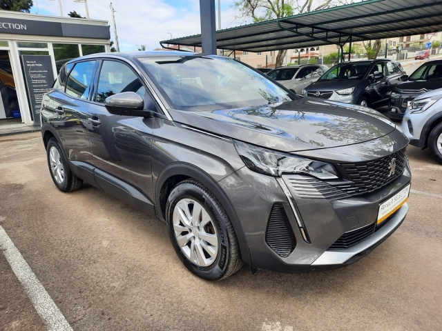 Peugeot 3008 1,5 BlueHDI 130 S&amp;amp;amp;S Active Business