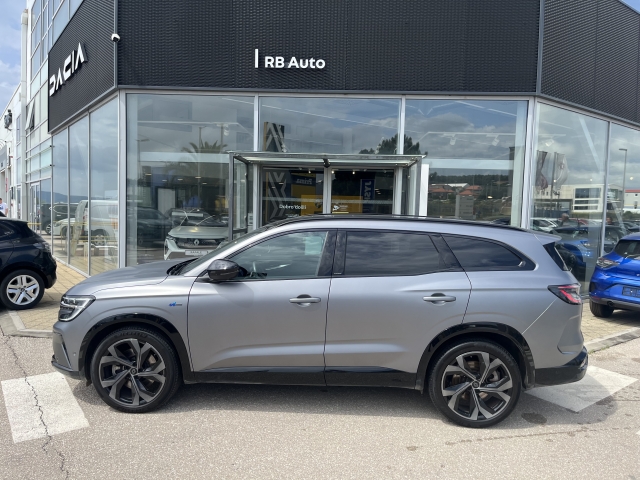 Renault Espace E-Tech 200 Full hybrid Esprit Alpine Aut.