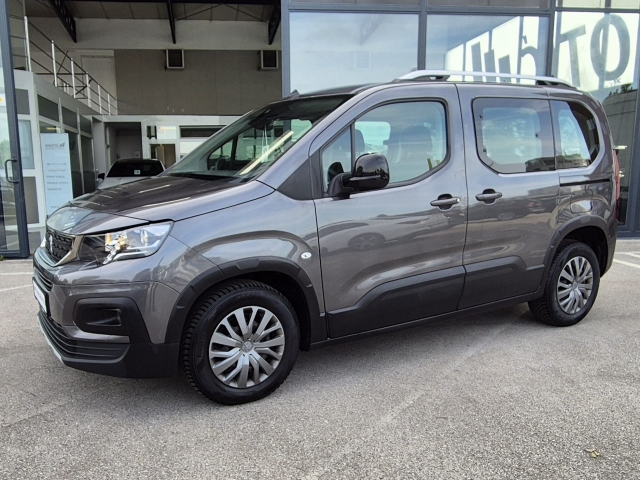 Peugeot Rifter 1.5 BlueHdi ALLURE *GARANCIJA*