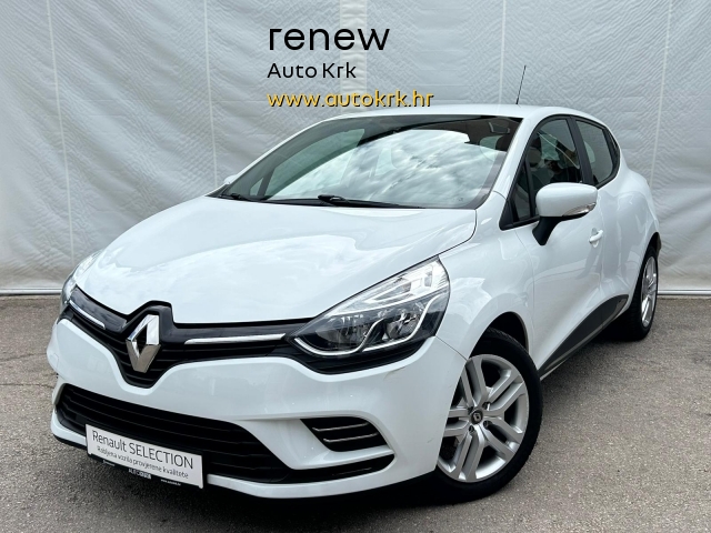 Renault Clio TCe 90 Limited
