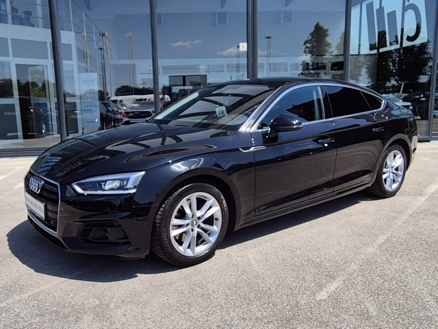 Audi A5 Sportback 2.0 TDI S tronic *78.000 KM*GARANCIJA*