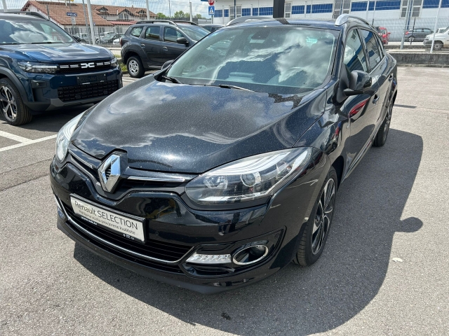 Renault Mégane Grandtour 1,6 dCi Energy Bose Edition
