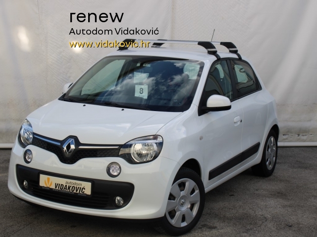 Renault Twingo SCe 70 Expression