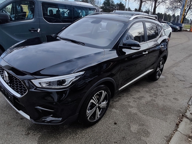 MG ZS 1,5 Vti-Tech Standard