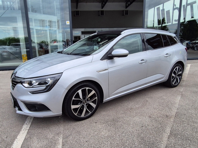 Renault Megane Grandtour 1.5 Blue dCi BOSE AUTOMATIK *90.000 KM*GARANC*