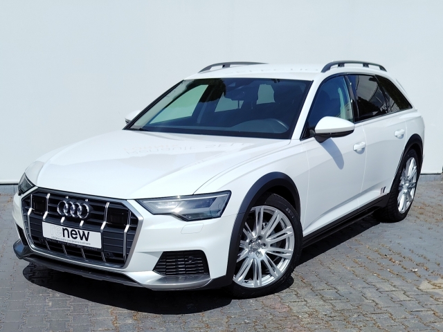 Audi A6 Allroad 45 TDI quattro Select S tronic