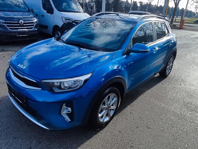 KIA Stonic 1,2 DPI LX Urban ISG