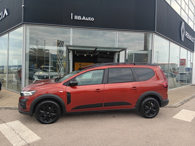 Dacia Jogger 1.0 Tce EXTREME